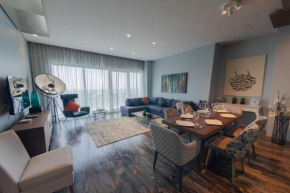 Mint Stay - Damac Heights